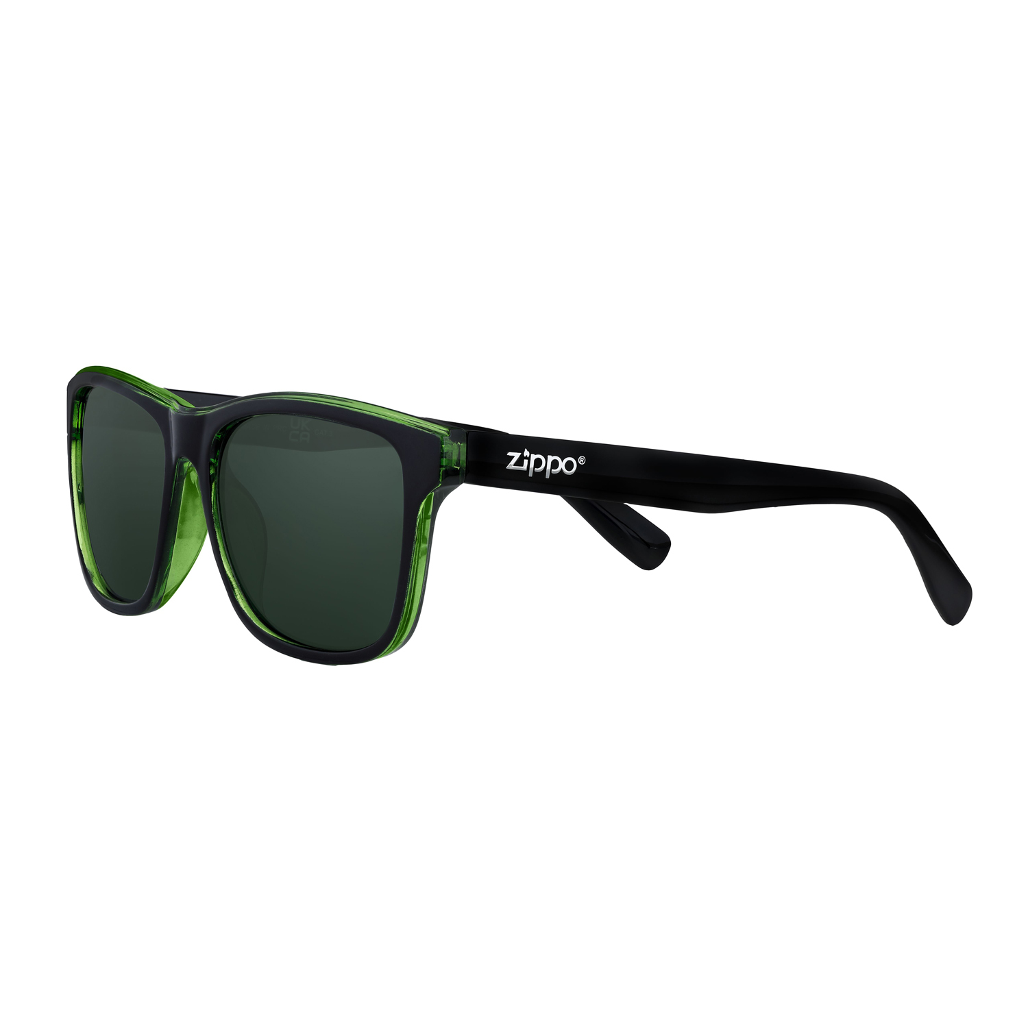 Очки солнцезащитные ZIPPO OB201-6 очки солнцезащитные