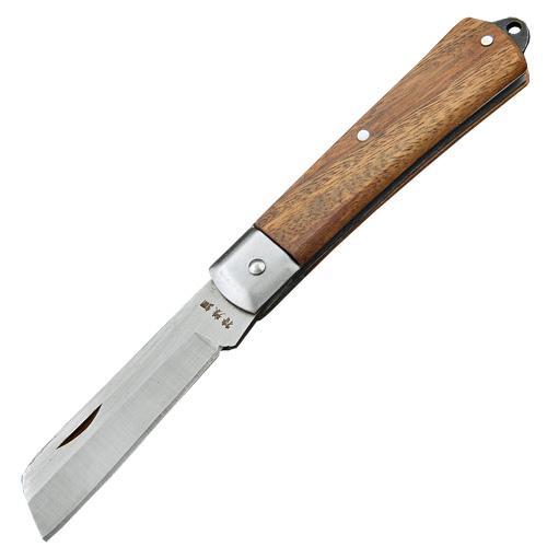 Складной нож North Man KT-402, сталь AoGami