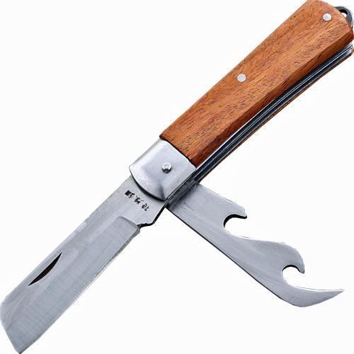 Складной нож North Man KT-403, сталь AoGami