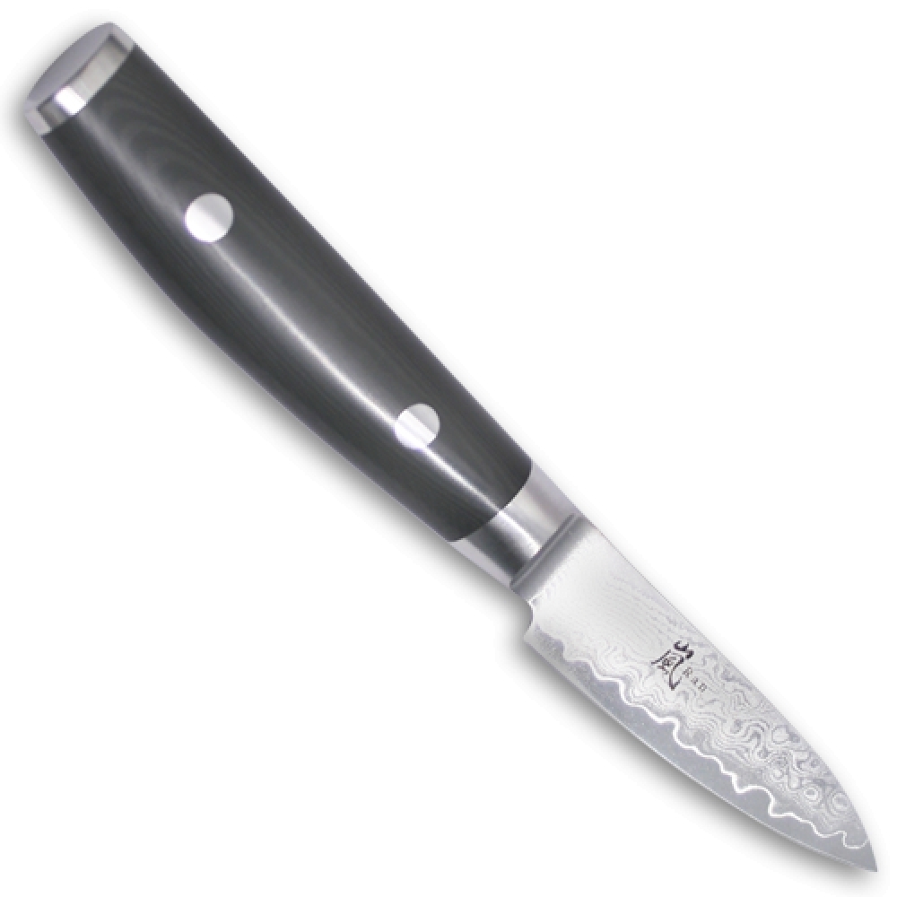 Нож для овощей YA36003, 80 мм