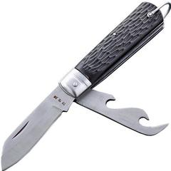 Фото Мультитул North Man, KT-405, сталь AoGami, рукоять ABS-Пластик