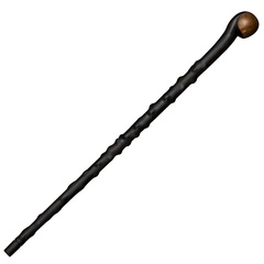 Фото Трость Cold Steel Irish Blackthorn Walking Stick, полипропилен