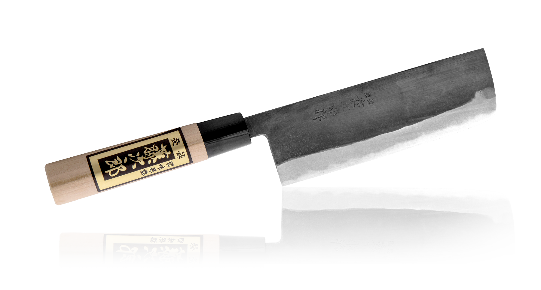 Нож Овощной Japanese Knife 165 мм, сталь Shirogami, Tojiro