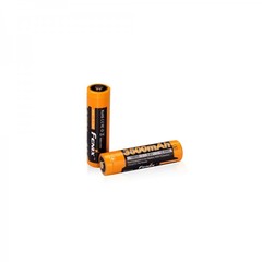 Фото Аккумулятор 18650 Fenix ARB-L18-3500 Rechargeable Li-ion Battery