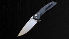 Фото Нож складной 