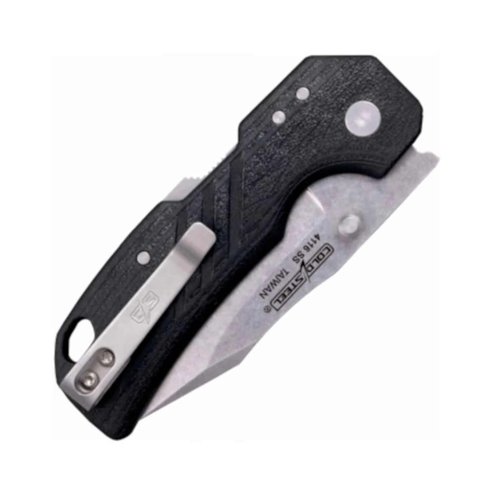 Складной нож Cold Steel Engage, сталь 1.4116, рукоять GFN - фото 5