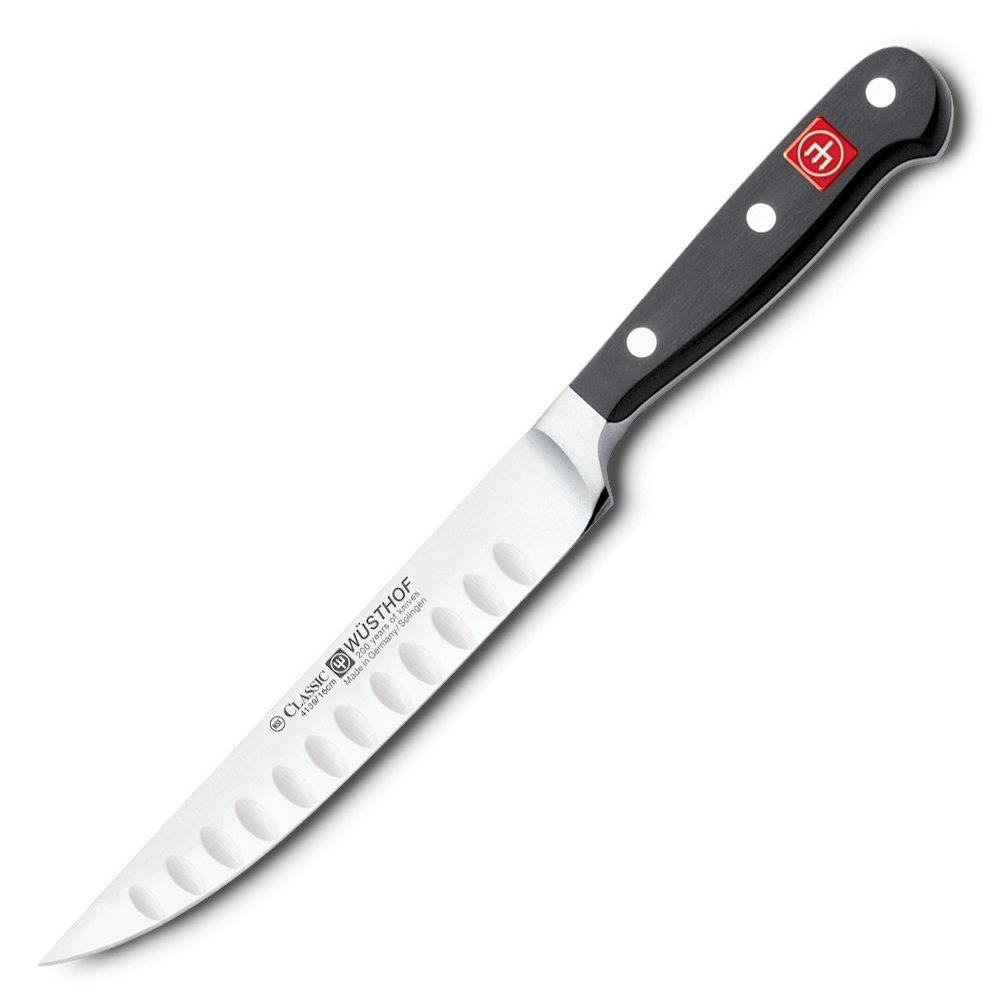 Нож универсальный Classic 4139/16, 160 мм