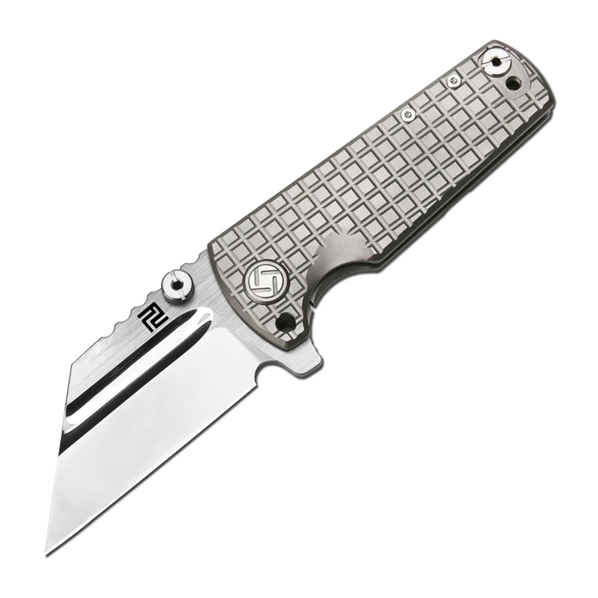   Artisan Cutlery Proponent,  S35VN,  