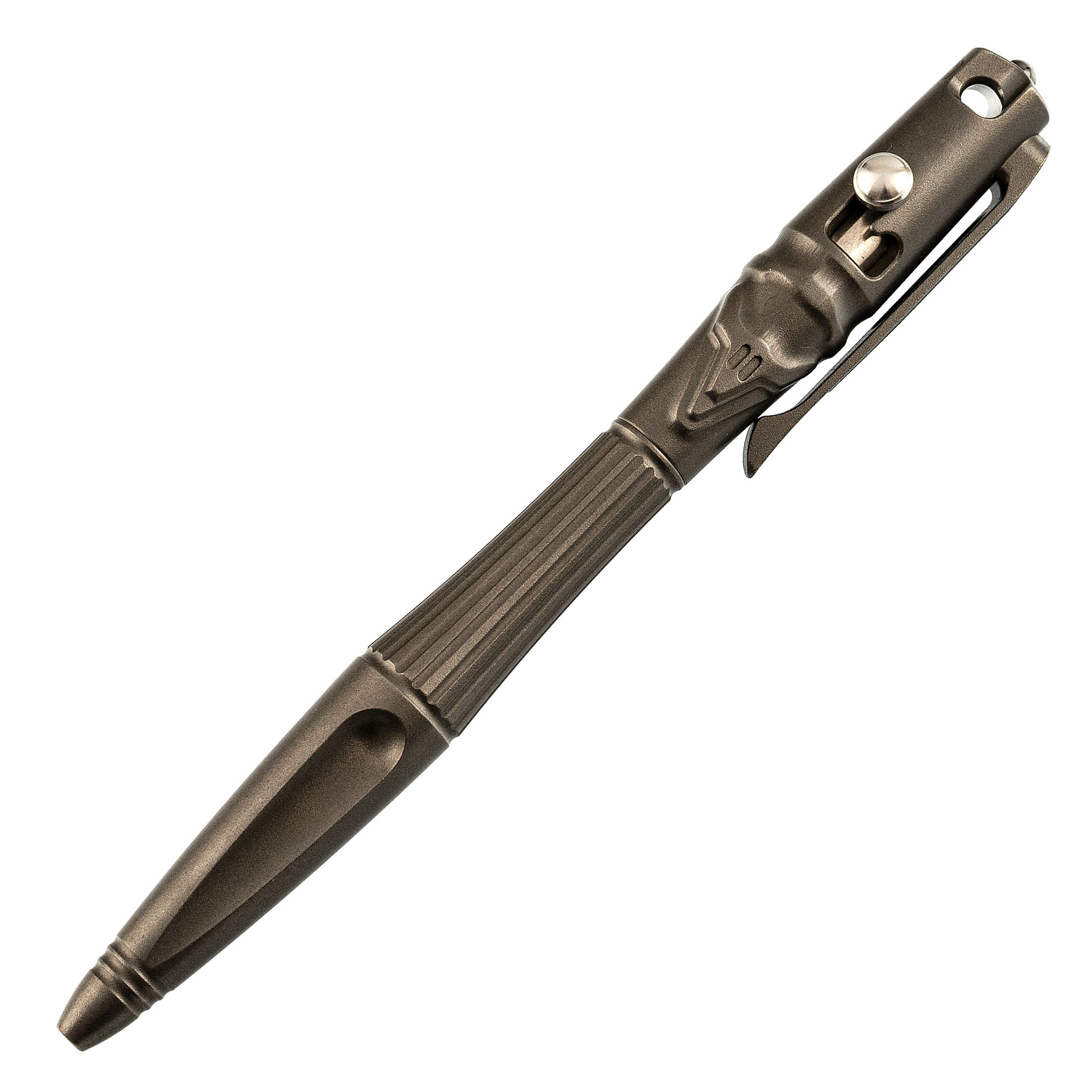 Тактическая ручка Rikeknife Titanium TR02 многофункциональная тактическая ручка zsb 07a