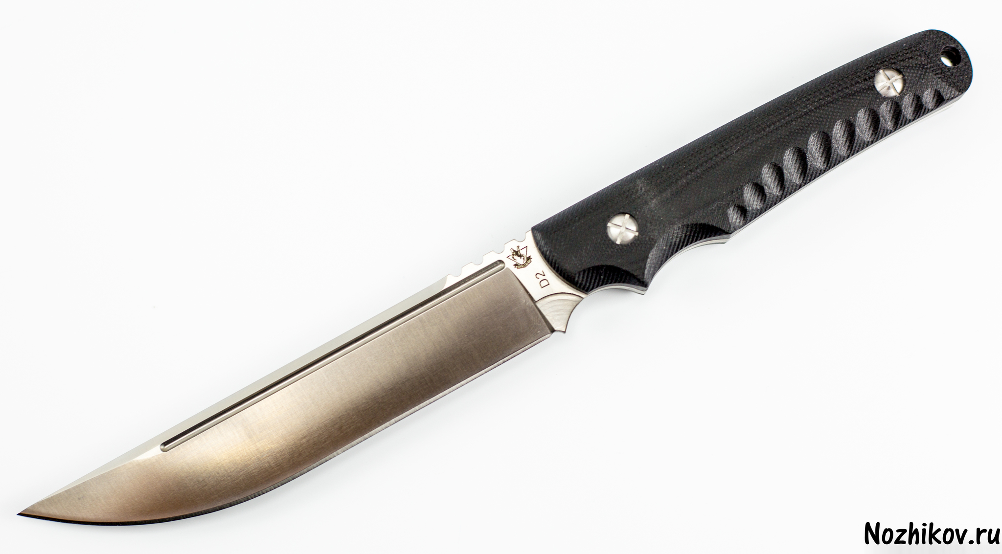 Нож Гроза, Steelclaw