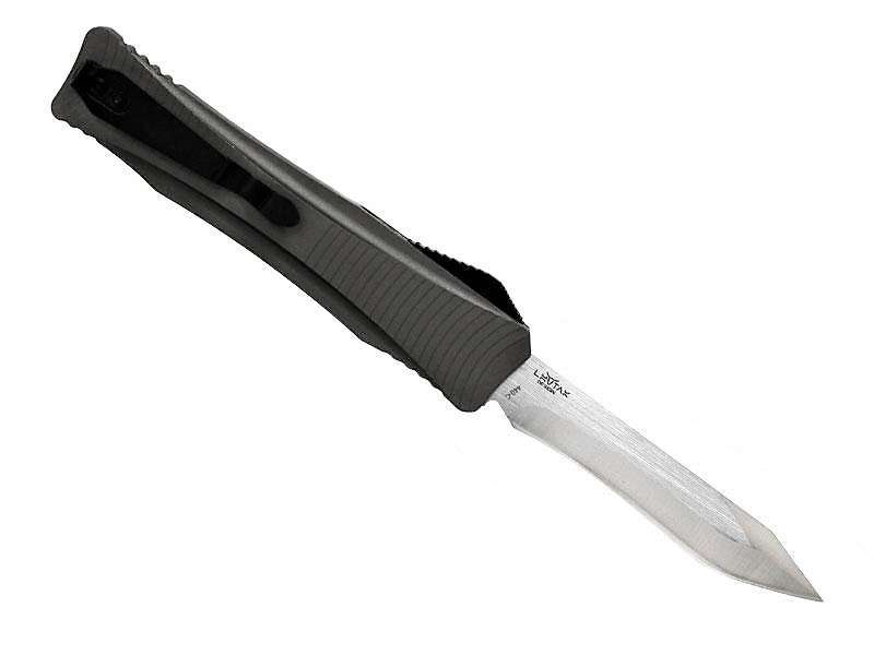Автоматический выкидной нож Boker Plus Lhotak Falcon - фото 8