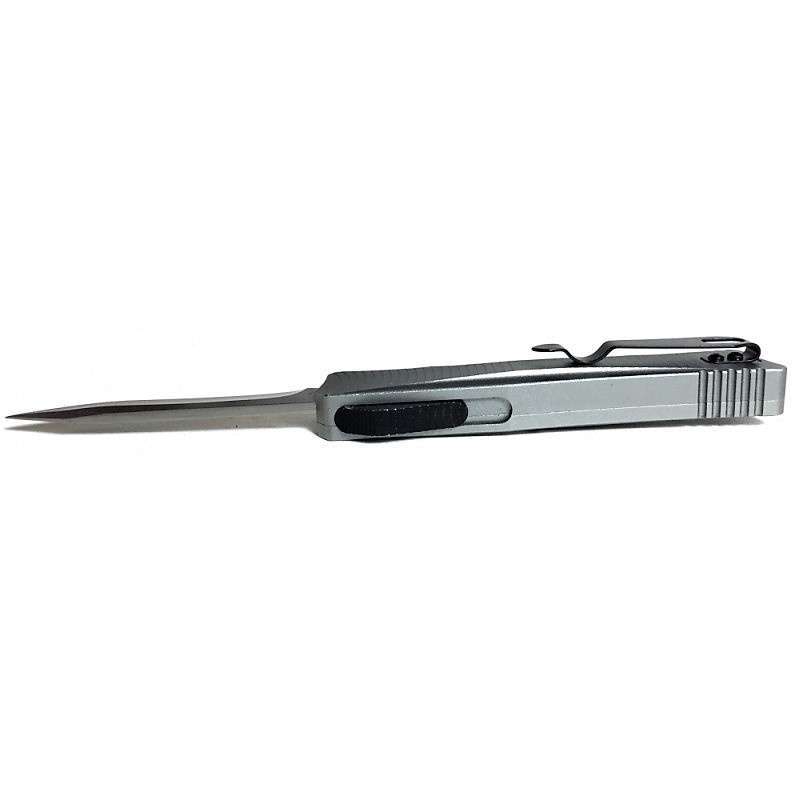 Автоматический выкидной нож Boker Plus Lhotak Falcon - фото 9