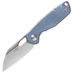 Фото Нож складной Firebird by Ganzo FH924-GY, сталь D2, рукоять G10, серый