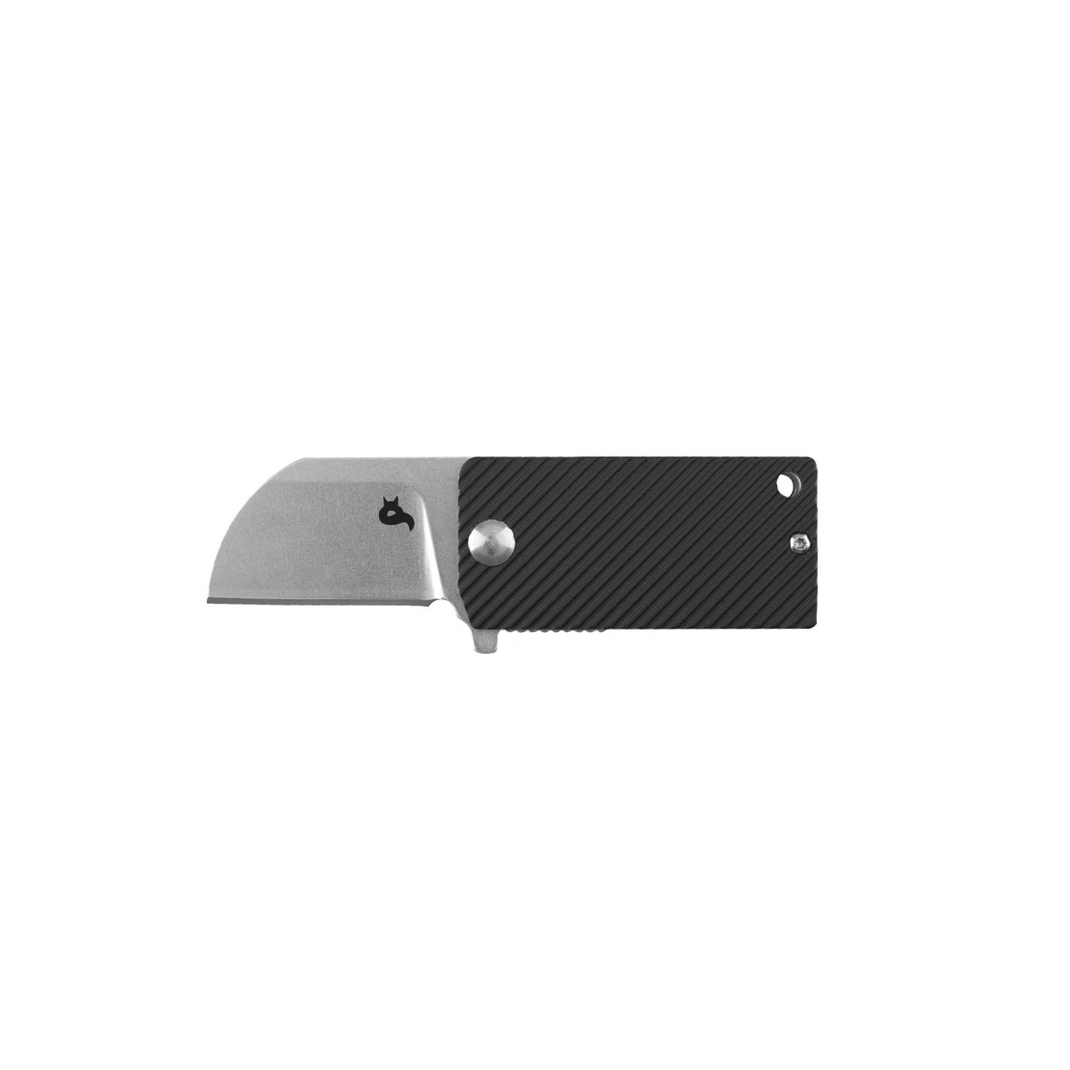 Складной нож Fox B.Key, сталь 440A, рукоять алюминий