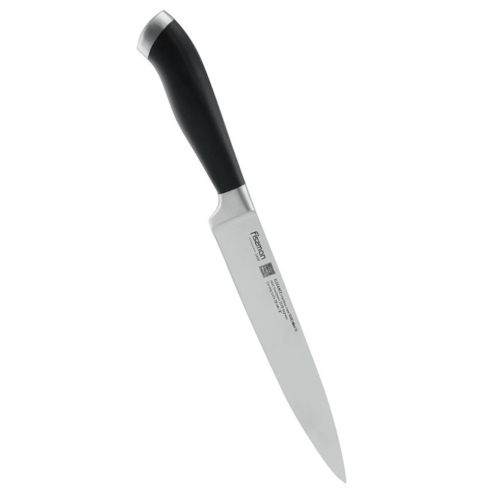 

Кухонный нож Универсальный Fissman Elegance, 20 см