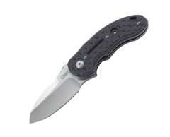 Фото Нож складной CRKT No Time Off, сталь BD1, рукоять термопластик