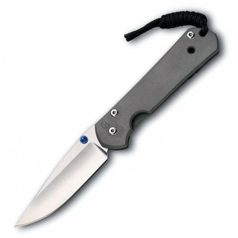 Нож складной Large Sebenza 21, S35VN