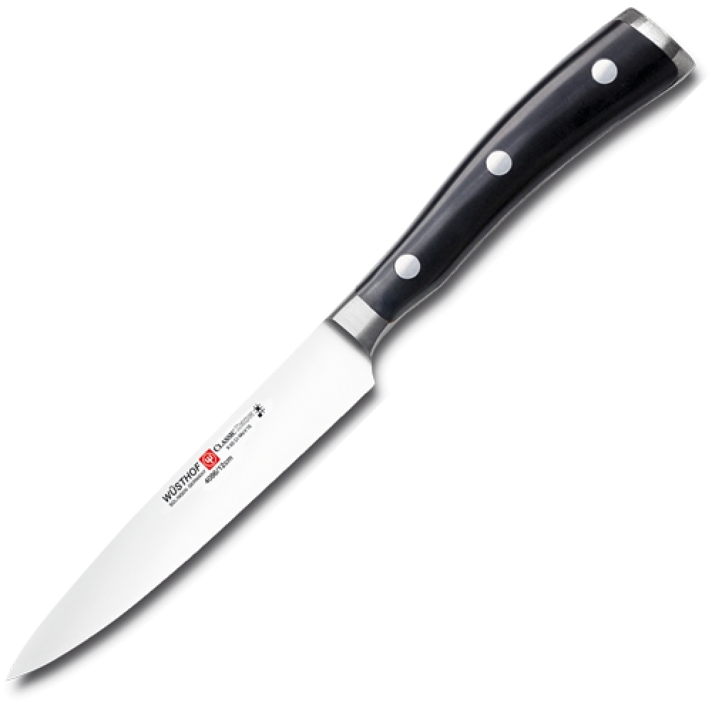 Нож универсальный Classic Ikon 4086/12 WUS, 120 мм