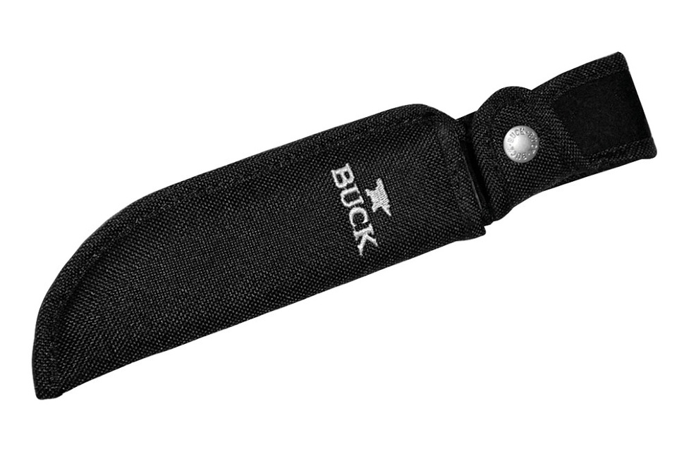 Нож Buck Reaper 0620CMS13, сталь 420HC, рукоять пластик - фото 3