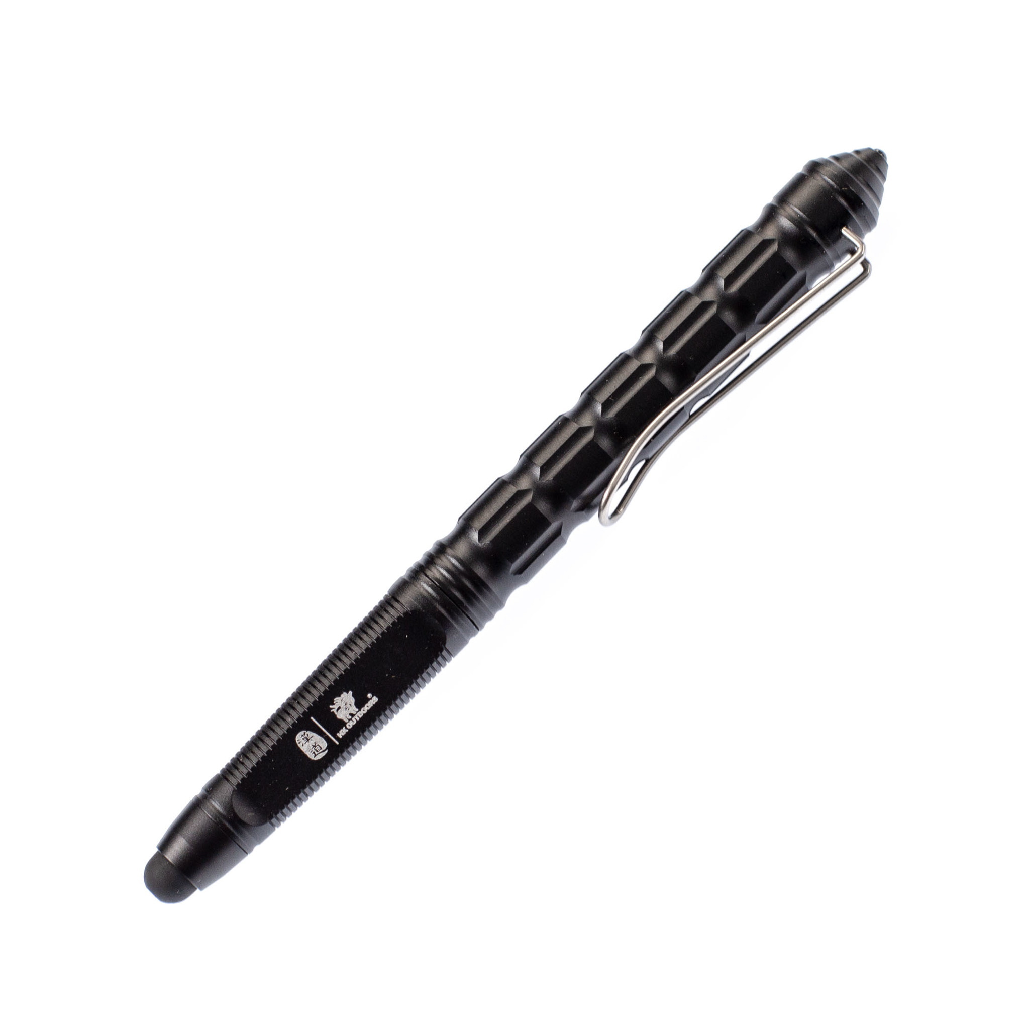 Многофункциональная тактическая ручка ZSB-07A - фото 2