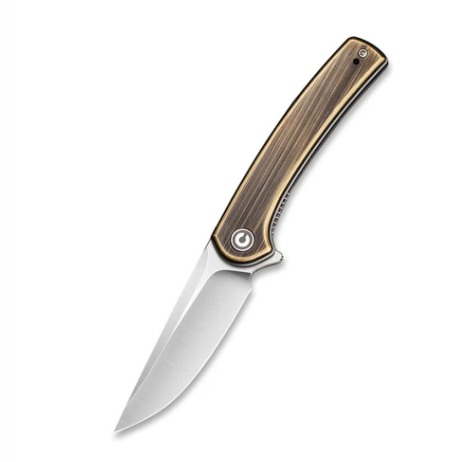 Складной нож CIVIVI Mini Asticus, G10 от Ножиков