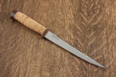 Фото Нож разделочный 