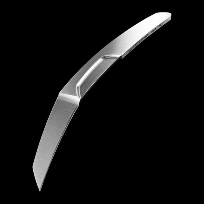 Нож для стейка Extrema Ratio Steel Talon, сталь Bhler N690