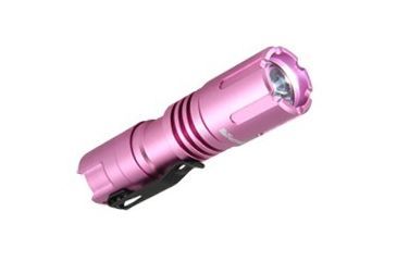 Фонарь TerraLUX LED LightStar 100, розовый - фото 2