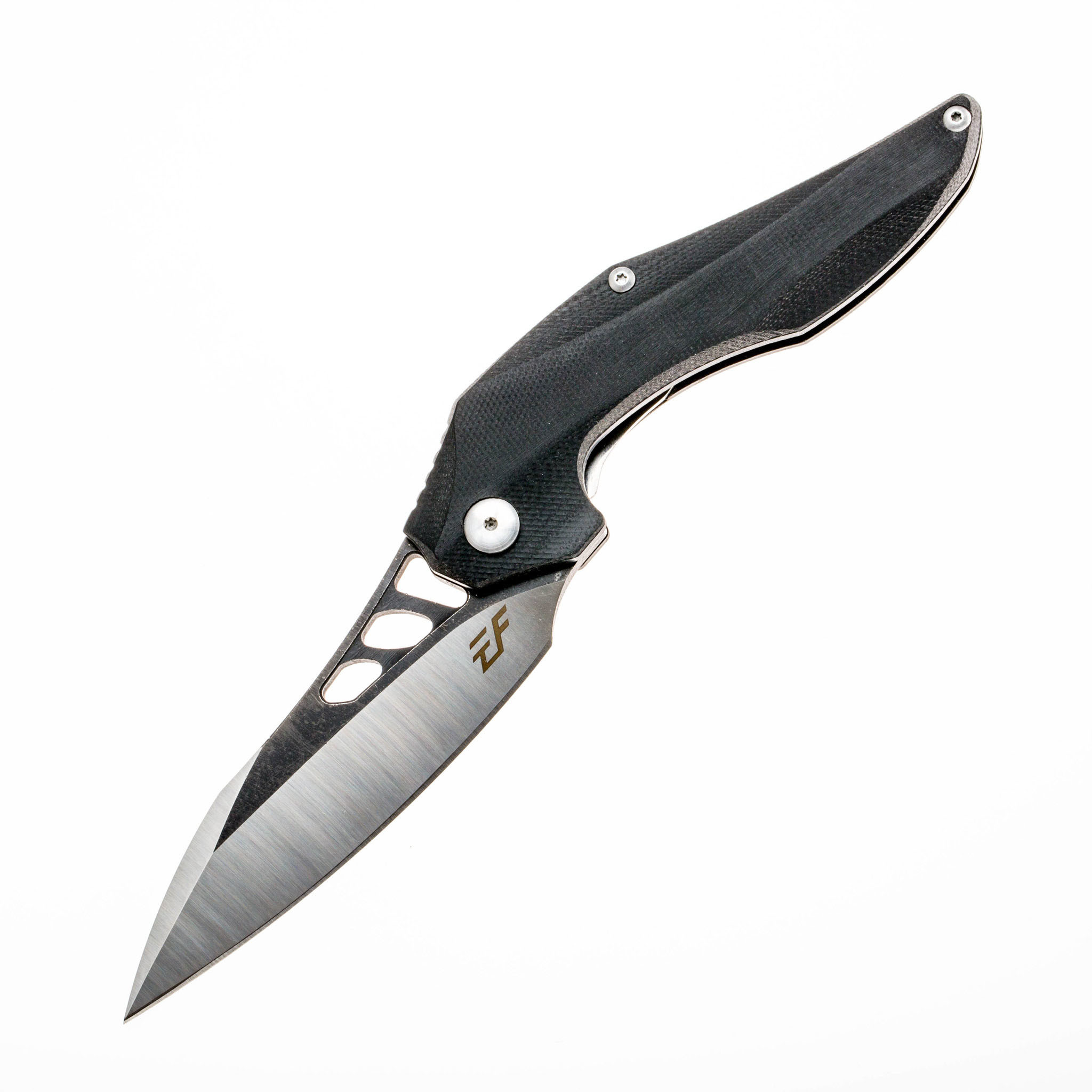Складной нож Eafengrow EF226, сталь D2, рукоять G10