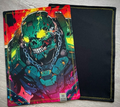 Фото Хэнк «Терминатор»