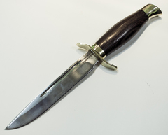 Фото Финка НКВД, 95х18, ручная работа