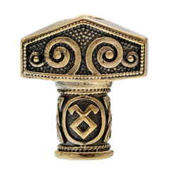 Фото Бусина