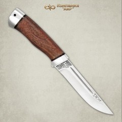 Фото Нож Бекас дерево, 100х13м