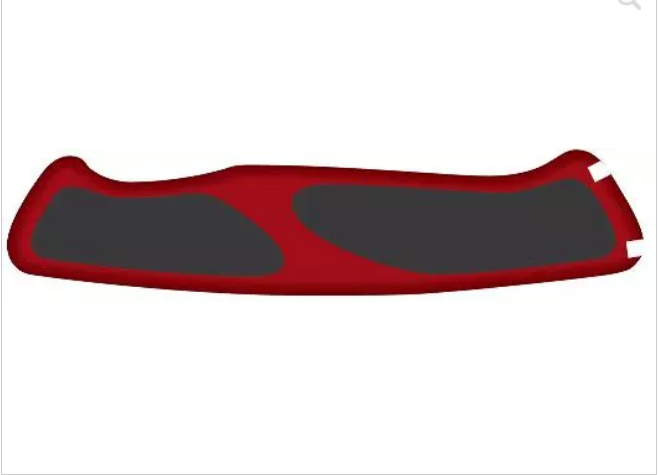 Задняя накладка для ножей Victorinox C.9530.C4.10 - фото 1