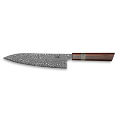 Фото Кухонный нож Bestech (Xin Cutlery) Chef XC120, сталь VG10/дамаск