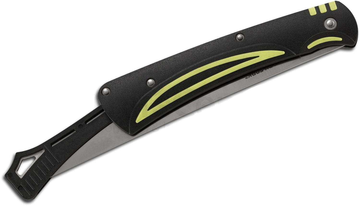 Складной нож Clark Fork Folding Fillet Knife 5.94