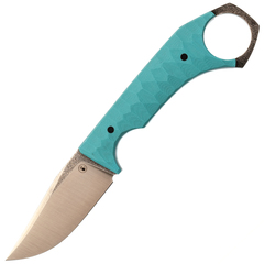 Фото Нож Карма с кольцом