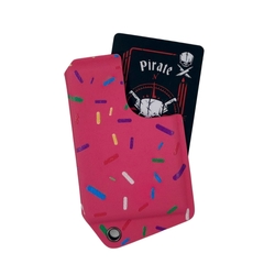 Фото Кардхолдер Pirate Custom Пончик 3.0