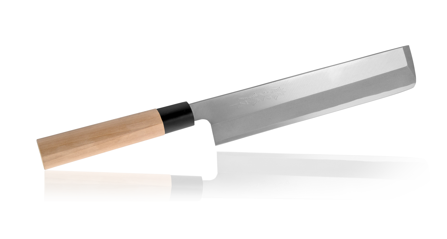 Нож Овощной Japanese Knife 200 мм, сталь CoS San Mai III, Tojiro