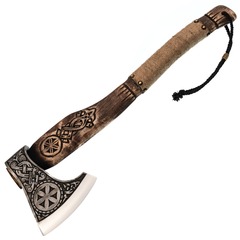 Фото Топор Громовое коло, большой