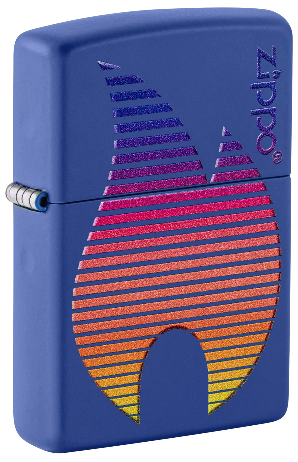 Зажигалка Classic ZIPPO 48996 зажигалка zippo classic покрытие abyss™