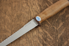 Фото Нож разделочный 