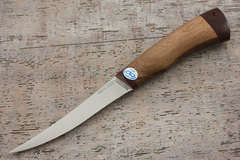 Фото Нож разделочный 