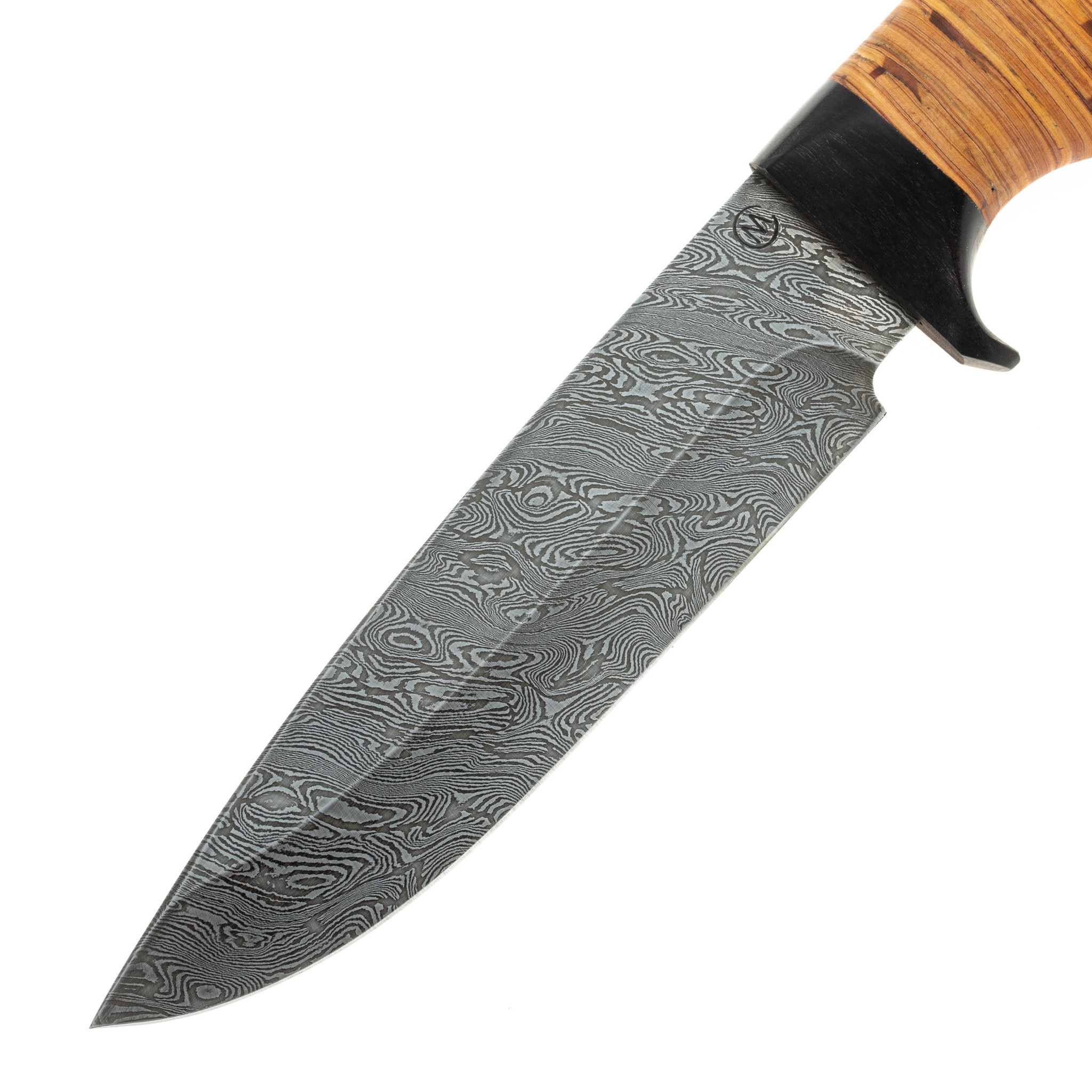 охотничий нож дамасская сталь стим фото 42