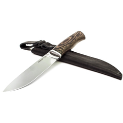 Фото Туристический нож RN-7, сталь X12МФ