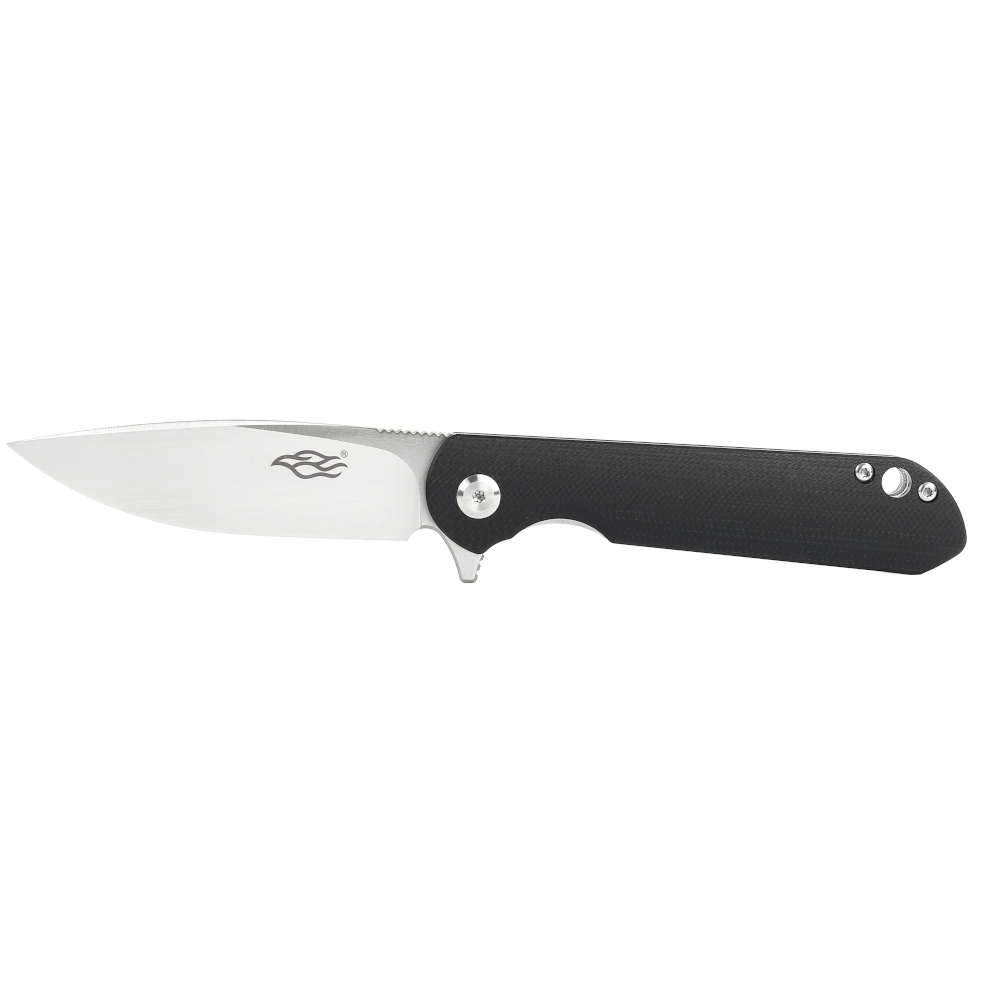 Складной нож Firebird FH41S-BK, черный - фото 2