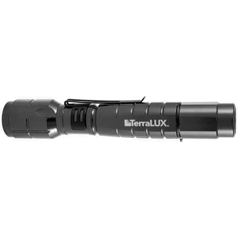 Фонарь TerraLUX LED LightStar 300, серый - фото 5
