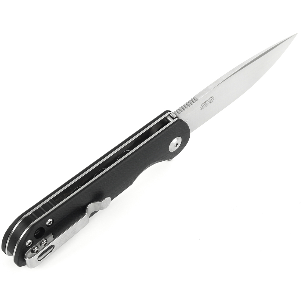 Складной нож Firebird FH41S-BK, черный - фото 4