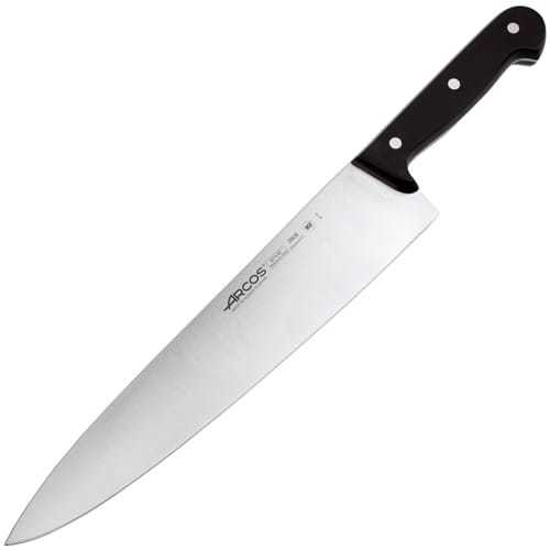 Нож кухонный «Шеф» 30 см, Кухонные ножи, Ножи шефа
