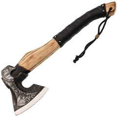 Фото Топор Воин универсал, большой